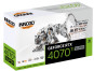 Inno3D GEFORCE RTX 4070 Ti SUPER TWIN X2 OC WHITE NVIDIA 16 GB GDDR6X č.2