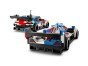 LEGO SPEED CHAMPIONS 76922 BMW M4 GT3 &amp; BMW M Hybrid V8 č.3