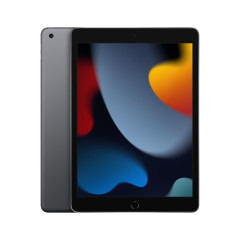 Apple iPad 64 GB 25,9 cm (10.2&quot;) 3 GB Wi-Fi 5 (802.11ac) iPadOS 15 Šedá č.1