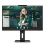 AOC 24P3QW počítačový monitor 60,5 cm (23.8&quot;) 1920 x 1080 px Full HD Černá