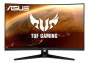 ASUS TUF Gaming VG328H1B počítačový monitor 80 cm (31.5&quot;) 1920 x 1080 px Full HD LED Černá