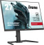 iiyama G-MASTER GB2770QSU-B5 počítačový monitor 68,6 cm (27&quot;) 2560 x 1440 px Wide Quad HD LED Černá