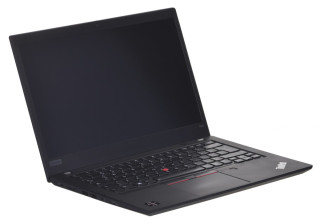 LENOVO ThinkPad T495 RYZEN 5 PRO 3500U 16GB 256GB SSD 14&quot; FHD Win11pro Použité č.1