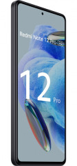 Xiaomi Note12 Pro 5G 6/128GB Černá č.3