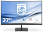 Philips E Line 271E1SCA/00 LED display 68,6 cm (27&quot;) 1920 x 1080 px Full HD LCD Černá