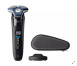 Philips SHAVER Series 7000 S7886/35 pánský holicí strojek Rotační holicí strojek Zastřihovač Černá