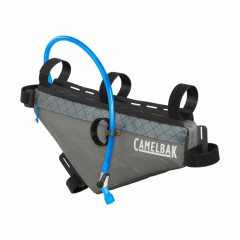 CamelBak M.U.L.E Frame Pack Rámeček Taška na kolo Nylon Šedá č.1