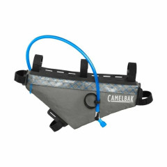 CamelBak M.U.L.E Frame Pack Rámeček Taška na kolo Nylon Šedá č.3