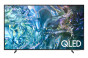 Samsung Q60D QE75Q60DAU 190,5 cm (75&quot;) 4K Ultra HD Smart TV Wi-Fi Titanová