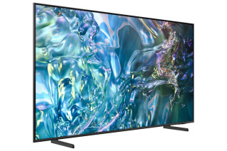 Samsung Q60D QE85Q60DAU 2,16 m (85&quot;) 4K Ultra HD Smart TV Wi-Fi Titanová č.3