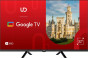 TV 32&quot; UD 32GW5210S HD, D-LED, DVB-T/T2/C