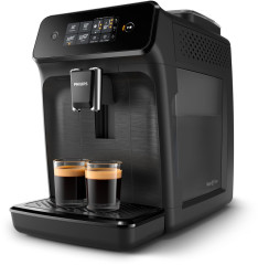 Philips 1200 series EP1200/00 kávovar Plně automatické Espresso kávovar 1,8 l č.3