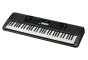 Yamaha PSR-E383 MIDI klávesový nástroj 61 klíče/klíčů USB Černá č.2