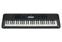 Yamaha PSR-E383 MIDI klávesový nástroj 61 klíče/klíčů USB Černá č.3