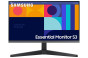 Samsung S33GC LED display 61 cm (24&quot;) 1920 x 1080 px Full HD Černá