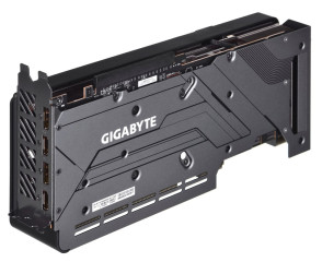 Grafická karta GIGABYTE Radeon RX 7700 XT GAMING OC 12GB č.3