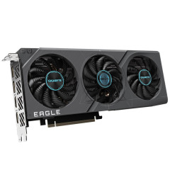 Gigabyte GeForce RTX 4060 Ti EAGLE OC 8G NVIDIA 8 GB GDDR6 DLSS 3 č.1