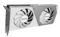 Grafická karta INNO3D GeForce RTX 4070 TWIN X2 OC WHITE DLSS 3