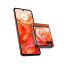 MOTOROLA RAZR 50 8/256GB SPRITZ ORANŽOVÁ