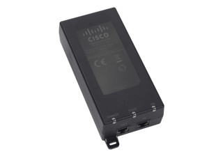 Cisco AIR-PWRINJ6= PoE adaptér Gigabit Ethernet č.1