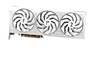 Sapphire PURE Radeon RX 7700 XT Frostpunk 2 Edition AMD 12 GB GDDR6 č.1