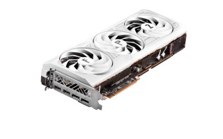 Sapphire PURE Radeon RX 7700 XT Frostpunk 2 Edition AMD 12 GB GDDR6 č.2