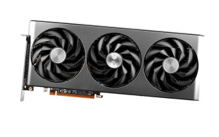 Grafická karta SAPPHIRE Radeon RX 7700 XT NITRO+ GAMING OC 12GB GDDR6 č.2