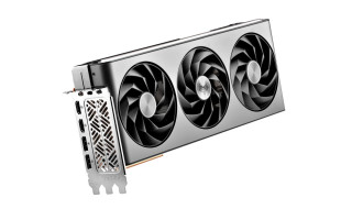 Grafická karta SAPPHIRE Radeon RX 7700 XT NITRO+ GAMING OC 12GB GDDR6 č.3