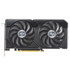 ASUS Dual -RTX4070-O12G-EVO NVIDIA GeForce RTX 4070 12 GB GDDR6X č.1