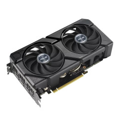 ASUS Dual -RTX4070-O12G-EVO NVIDIA GeForce RTX 4070 12 GB GDDR6X č.2