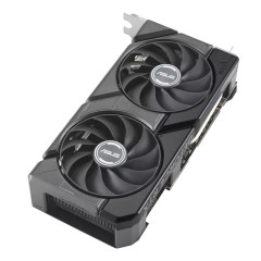 ASUS Dual -RTX4070-O12G-EVO NVIDIA GeForce RTX 4070 12 GB GDDR6X č.3