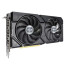 ASUS Dual -RTX4070-O12G-EVO NVIDIA GeForce RTX 4070 12 GB GDDR6X č.6