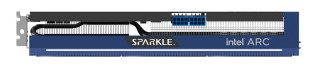 Sparkle Grafická karta Intel Arc A770 TITAN 16 GB GDDR6 č.1