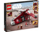 LEGO STAR WARS 75354 Střelecká loď Coruscantské stráže č.2