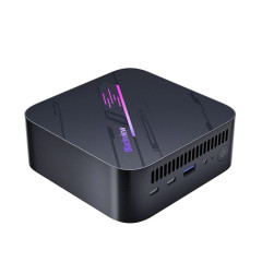 Blackview Mini PC MP100 Ryzen 7-5700U 16 GB DDR4 1 TB SSD Windows 11 Home č.1