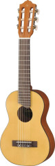 Yamaha GL1 - guitalele, Natural Satin č.1