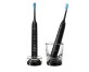 Philips DiamondClean 9000 9000 DiamondClean HX9914/54 Sonické kartáčky s aplikací a nabíjecí sklenička 1+1 č.6