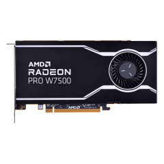 AMD Radeon Pro W7500 8 GB GDDR6 č.1