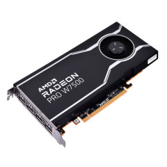 AMD Radeon Pro W7500 8 GB GDDR6 č.3