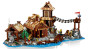 LEGO IDEAS 21343 VIKINGSKÁ VESNICE č.4