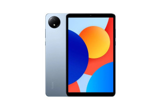 Tablet Xiaomi Redmi Pad SE 8.7 4G 4+128 Sky Blue č.1