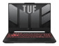 ASUS TUF Gaming A15 FA507UI-LP015W AMD Ryzen™ 9 8945H Laptop 39,6 cm (15.6&quot;) Full HD 16 GB DDR5-SDRAM 1 TB SSD NVIDIA GeForce RTX 4070 Wi-Fi 6E (802.11ax) Windows 11 Home Černá, Šedá