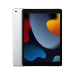 Apple iPad 64 GB 25,9 cm (10.2&quot;) 3 GB Wi-Fi 5 (802.11ac) iPadOS 15 Stříbrná č.1