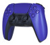 Bezdrátový ovladač Sony PlayStation 5 DualSense gamepad Galactic Purple V2