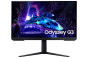 Samsung S27DG300EU počítačový monitor 68,6 cm (27&quot;) 1920 x 1080 px Full HD LCD Černá