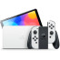 Nintendo Switch OLED White č.5