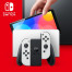 Nintendo Switch OLED White č.6