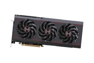 Sapphire PULSE Radeon RX 7900 XTX AMD 24 GB GDDR6 č.1