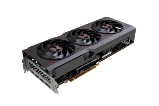 Sapphire PULSE Radeon RX 7900 XTX AMD 24 GB GDDR6 č.2