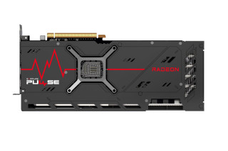 Sapphire PULSE Radeon RX 7900 XT AMD 20 GB GDDR6 č.2